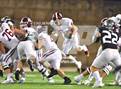 Photo from the gallery "Dripping Springs vs. Vandegrift (UIL 6A Division II Quarterfinal)"