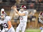 Photo from the gallery "Dripping Springs vs. Vandegrift (UIL 6A Division II Quarterfinal)"