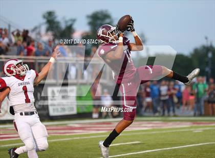 Thumbnail 2 in Owasso @ Jenks photogallery.