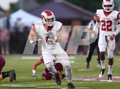 Thumbnail 3 in Owasso @ Jenks photogallery.