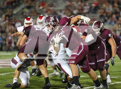 Thumbnail 3 in Owasso @ Jenks photogallery.