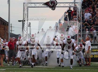 Thumbnail 2 in Owasso @ Jenks photogallery.