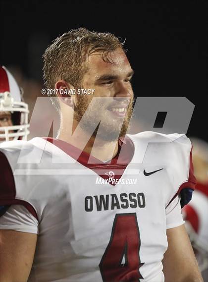 Thumbnail 1 in Owasso @ Jenks photogallery.