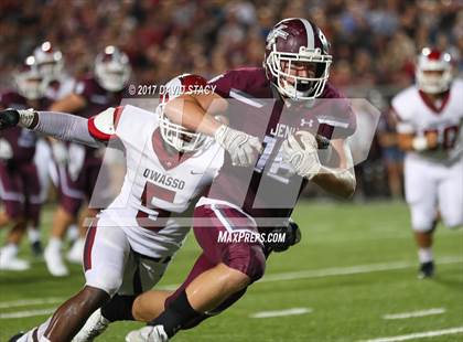 Thumbnail 1 in Owasso @ Jenks photogallery.