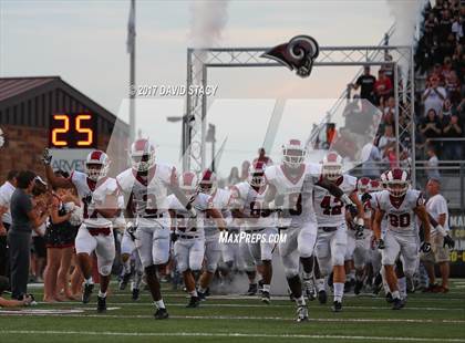 Thumbnail 3 in Owasso @ Jenks photogallery.