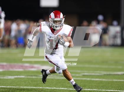 Thumbnail 1 in Owasso @ Jenks photogallery.