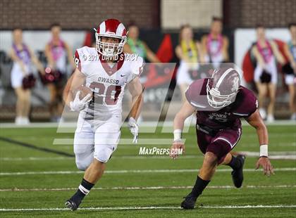Thumbnail 1 in Owasso @ Jenks photogallery.