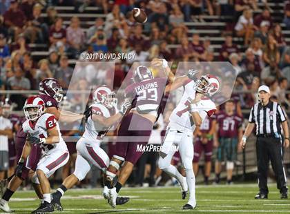Thumbnail 3 in Owasso @ Jenks photogallery.