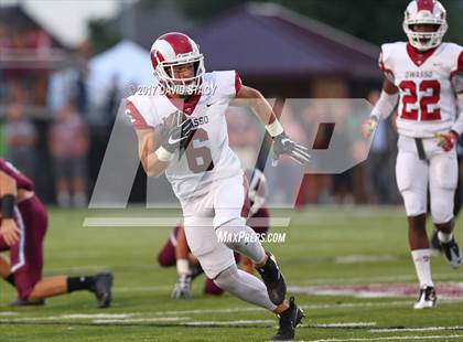 Thumbnail 1 in Owasso @ Jenks photogallery.