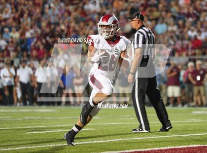 Thumbnail 1 in Owasso @ Jenks photogallery.