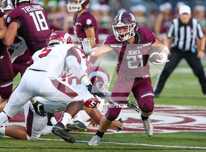 Thumbnail 1 in Owasso @ Jenks photogallery.