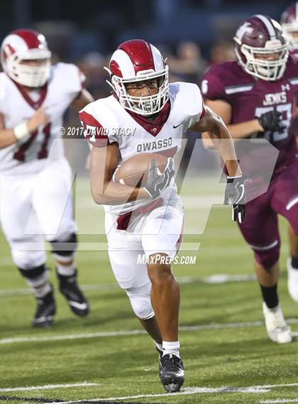 Thumbnail 1 in Owasso @ Jenks photogallery.