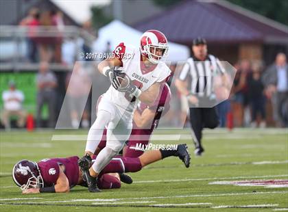 Thumbnail 1 in Owasso @ Jenks photogallery.