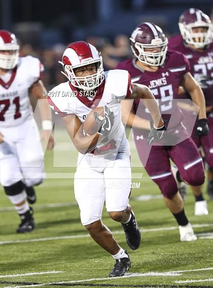 Thumbnail 3 in Owasso @ Jenks photogallery.