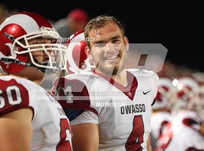 Thumbnail 1 in Owasso @ Jenks photogallery.
