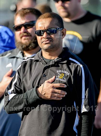 Thumbnail 1 in 57th Sacramento Optimist All-Star Game photogallery.