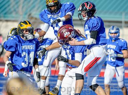 Thumbnail 2 in 57th Sacramento Optimist All-Star Game photogallery.