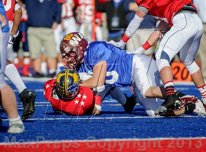 Thumbnail 3 in 57th Sacramento Optimist All-Star Game photogallery.