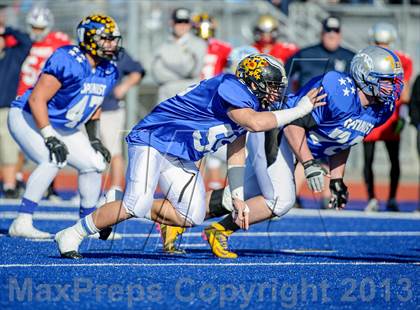 Thumbnail 2 in 57th Sacramento Optimist All-Star Game photogallery.