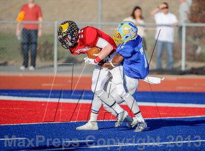 Thumbnail 2 in 57th Sacramento Optimist All-Star Game photogallery.
