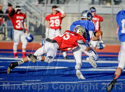 Thumbnail 3 in 57th Sacramento Optimist All-Star Game photogallery.