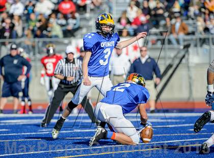 Thumbnail 2 in 57th Sacramento Optimist All-Star Game photogallery.