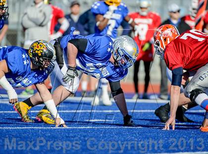 Thumbnail 1 in 57th Sacramento Optimist All-Star Game photogallery.