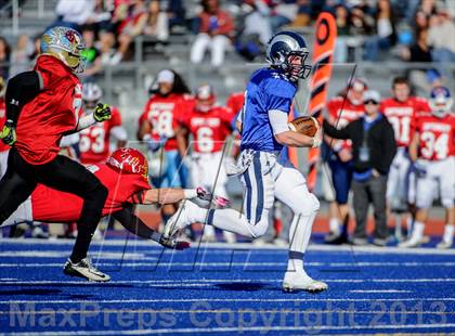 Thumbnail 3 in 57th Sacramento Optimist All-Star Game photogallery.