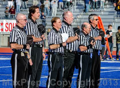 Thumbnail 3 in 57th Sacramento Optimist All-Star Game photogallery.