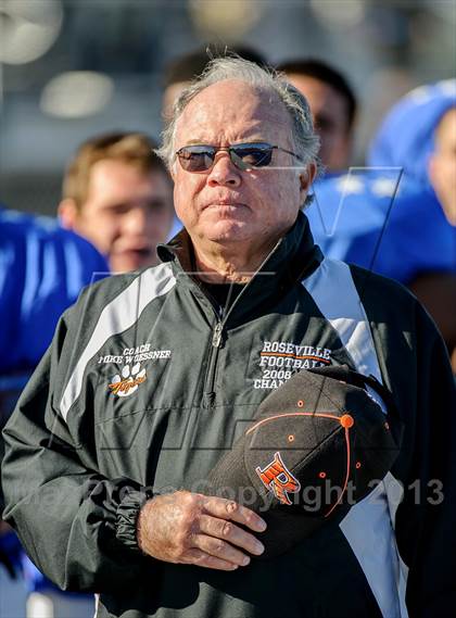 Thumbnail 3 in 57th Sacramento Optimist All-Star Game photogallery.