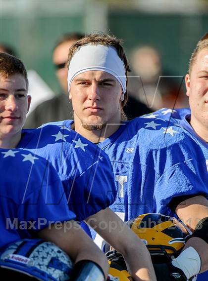Thumbnail 1 in 57th Sacramento Optimist All-Star Game photogallery.