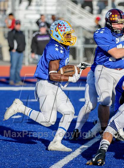 Thumbnail 1 in 57th Sacramento Optimist All-Star Game photogallery.
