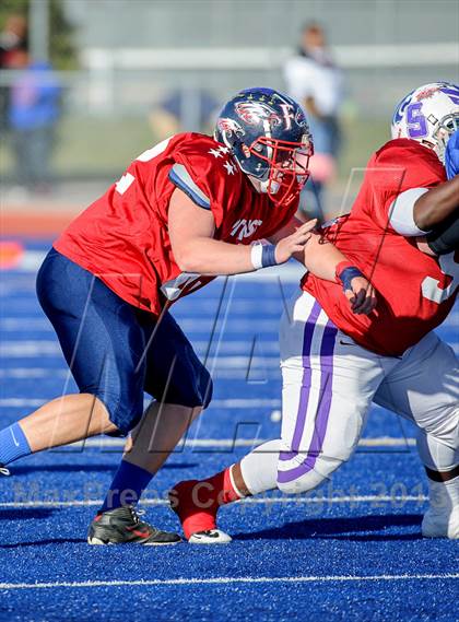 Thumbnail 2 in 57th Sacramento Optimist All-Star Game photogallery.