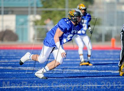 Thumbnail 3 in 57th Sacramento Optimist All-Star Game photogallery.