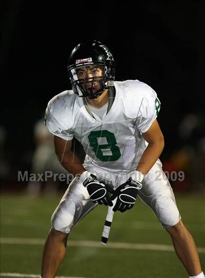 Thumbnail 1 in Miramonte @ Campolindo photogallery.
