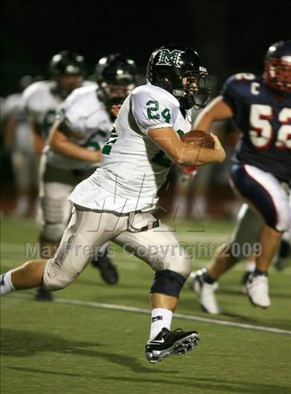 Thumbnail 1 in Miramonte @ Campolindo photogallery.