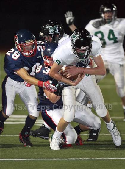 Thumbnail 3 in Miramonte @ Campolindo photogallery.