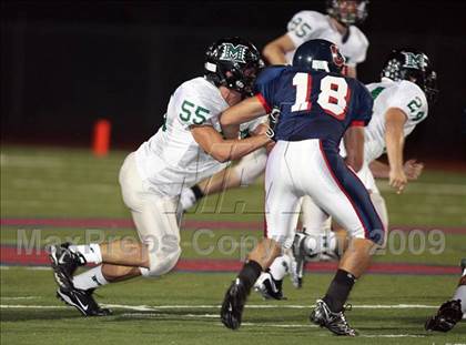 Thumbnail 1 in Miramonte @ Campolindo photogallery.
