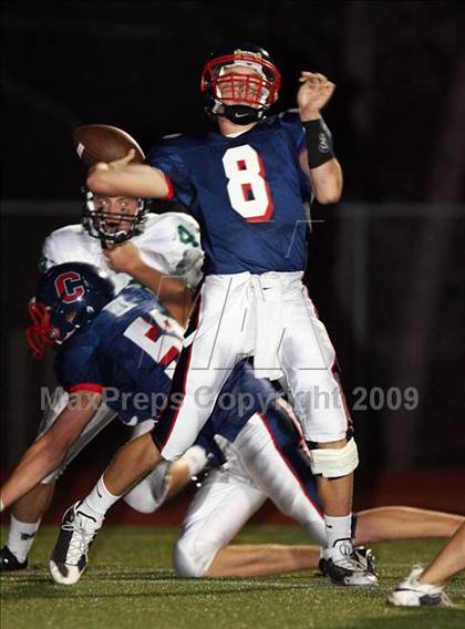 Thumbnail 3 in Miramonte @ Campolindo photogallery.