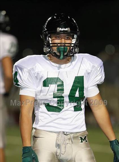 Thumbnail 1 in Miramonte @ Campolindo photogallery.