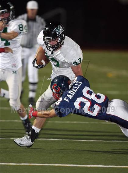 Thumbnail 3 in Miramonte @ Campolindo photogallery.