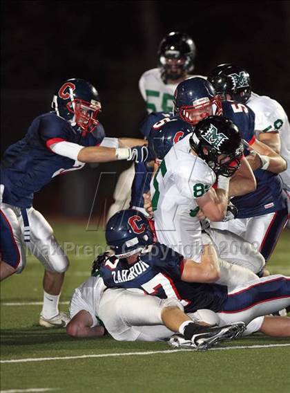Thumbnail 1 in Miramonte @ Campolindo photogallery.