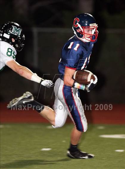 Thumbnail 3 in Miramonte @ Campolindo photogallery.