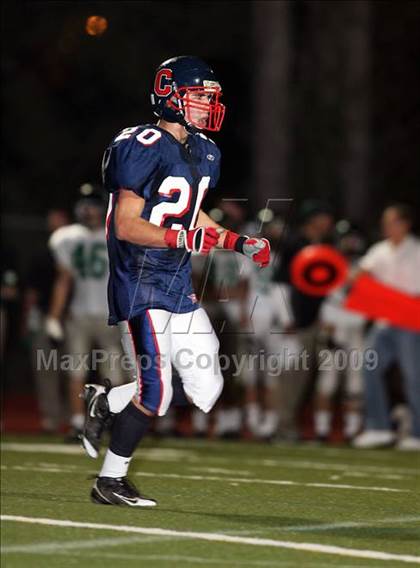 Thumbnail 2 in Miramonte @ Campolindo photogallery.