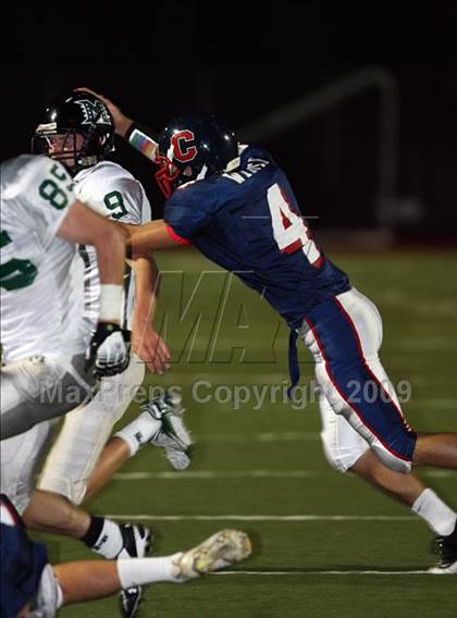 Thumbnail 1 in Miramonte @ Campolindo photogallery.