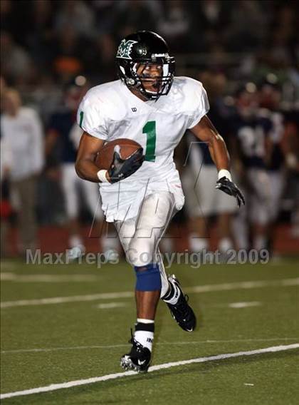 Thumbnail 1 in Miramonte @ Campolindo photogallery.