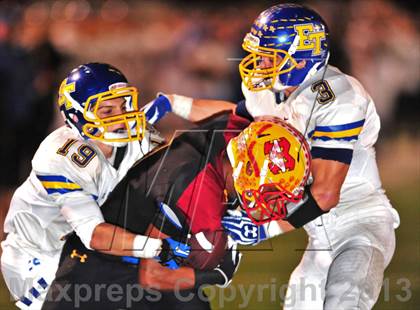Thumbnail 1 in El Toro @ Mission Viejo photogallery.