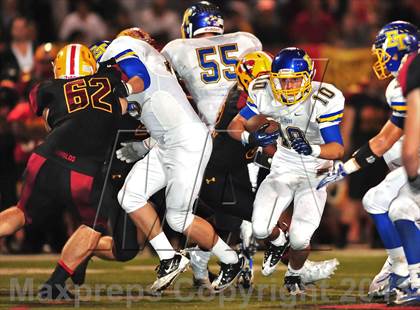 Thumbnail 2 in El Toro @ Mission Viejo photogallery.