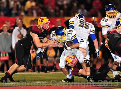 Thumbnail 2 in El Toro @ Mission Viejo photogallery.