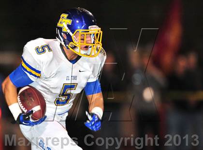 Thumbnail 3 in El Toro @ Mission Viejo photogallery.